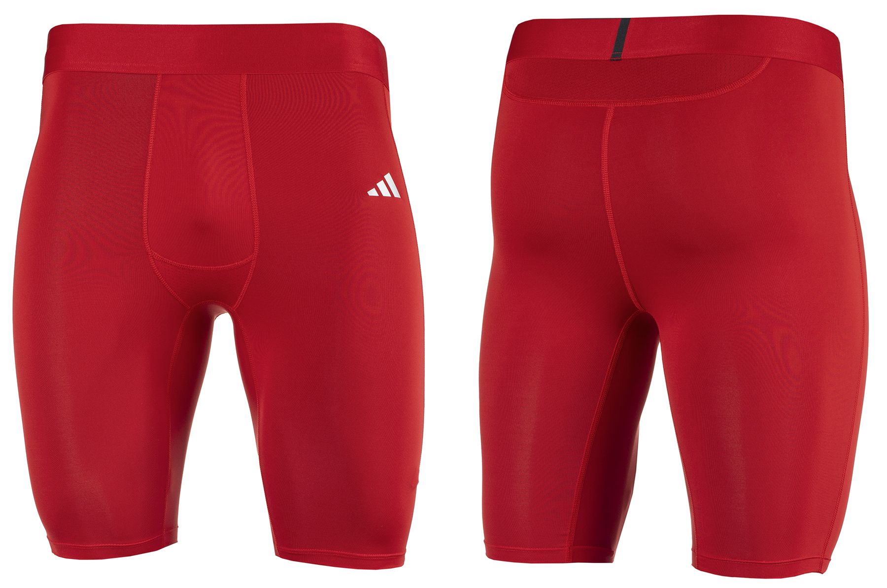 adidas Pánské kraťasy Techfit Aeroready Short Tights HP0616