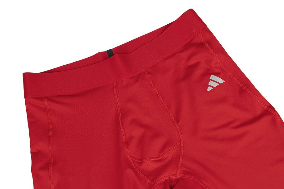 adidas Pánské kraťasy Techfit Aeroready Short Tights HP0616