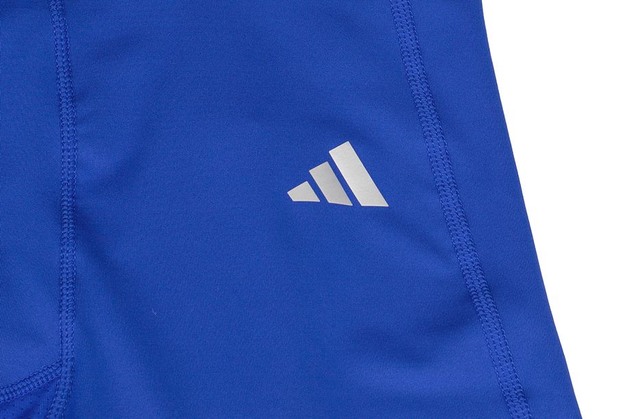 adidas Pánské kraťasy Techfit Aeroready Short Tights HP0613