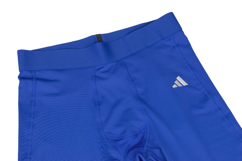 adidas Pánské kraťasy Techfit Aeroready Short Tights HP0613