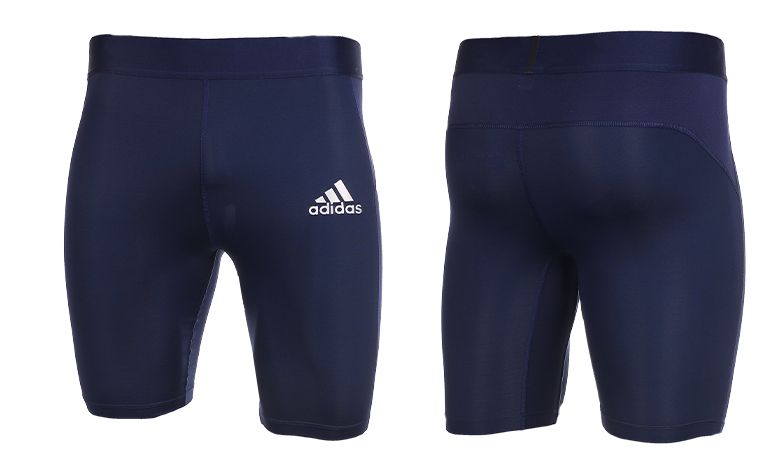 adidas Šortky Pánské Techfit Short Tight GU7313