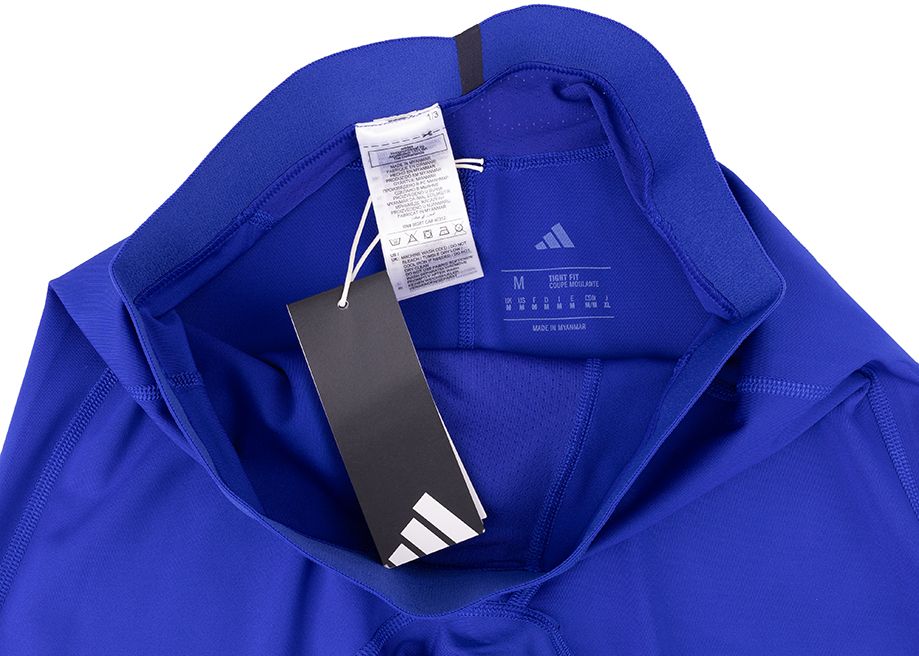 adidas Pánské kompresní šortky Techfit Tight JN7400 adidas Pánské kompresní šortky Techfit Tight JN7400