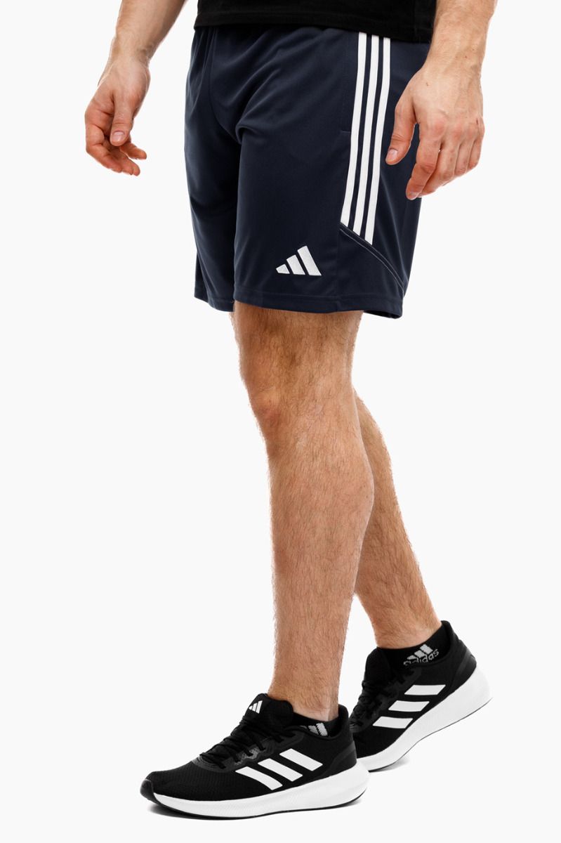 adidas Krátké Šortky Tiro 23 Club Training HZ0176