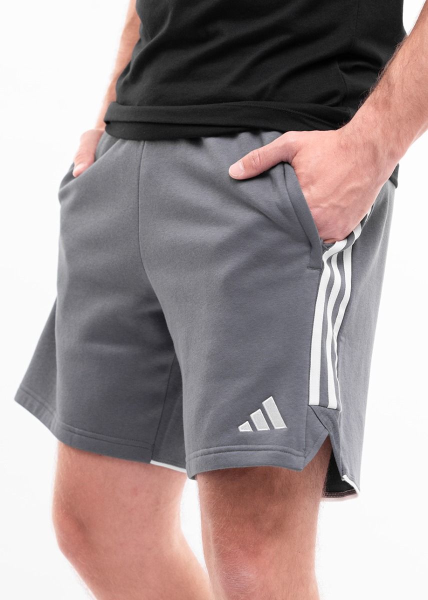 adidas Pánské kraťasy Tiro 23 League Sweat HZ3017