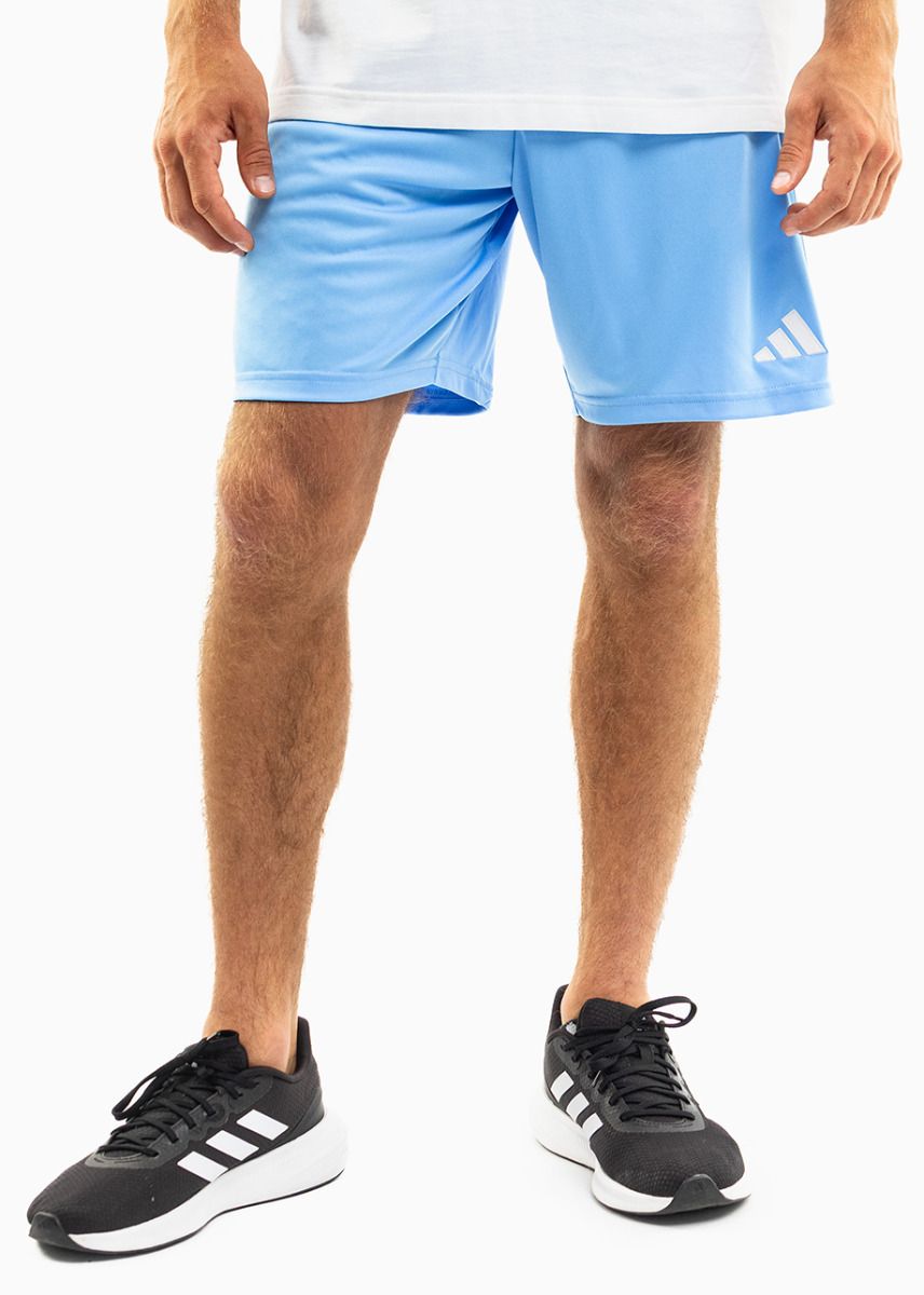 adidas Pánské kraťasy Tiro 24 Short JI6093 adidas Pánské kraťasy Tiro 24 Short JI6093