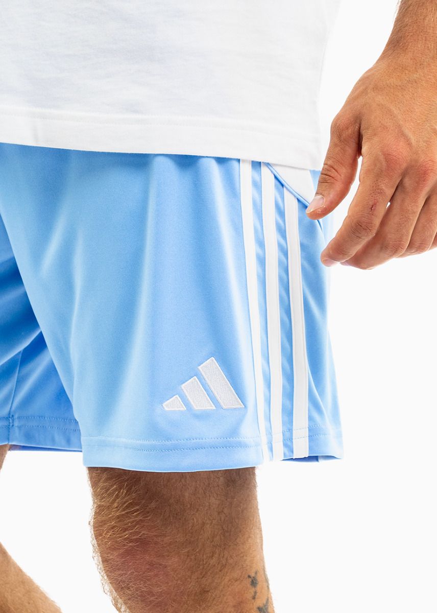 adidas Pánské kraťasy Tiro 24 Short JI6093 adidas Pánské kraťasy Tiro 24 Short JI6093