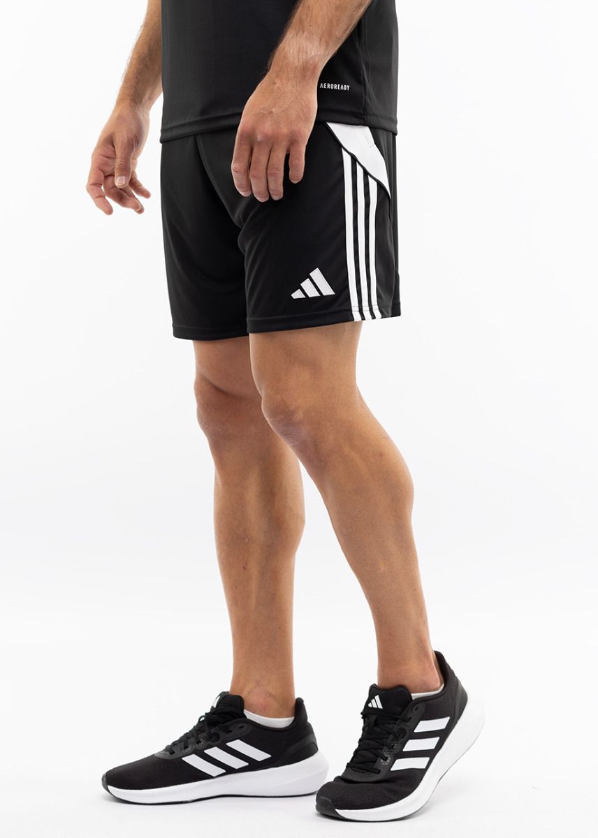 adidas Pánské kraťasy Tiro 24 Training IP1951 EUR L OUTLET