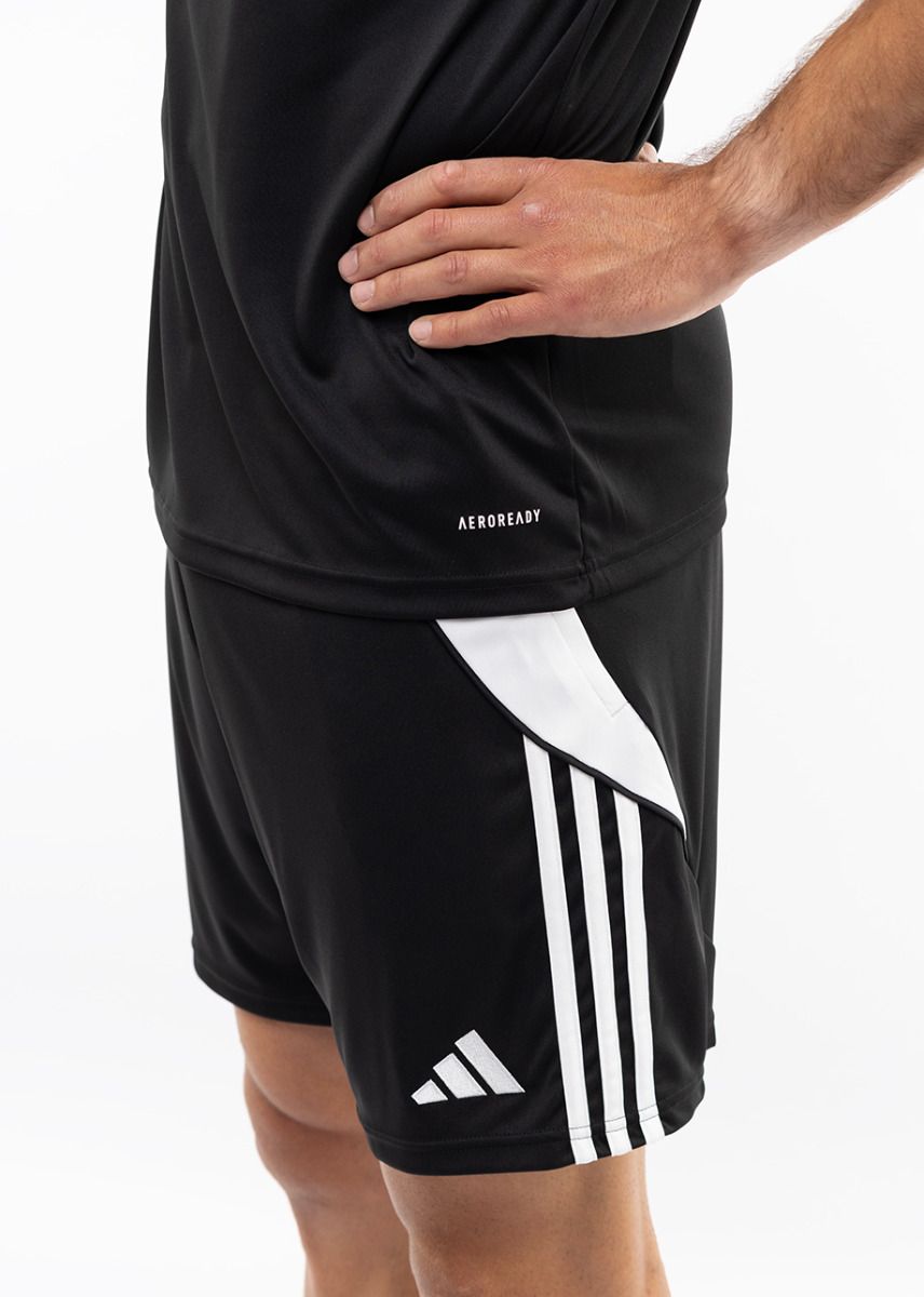 adidas Pánské kraťasy Tiro 24 Training IP1951 EUR L OUTLET