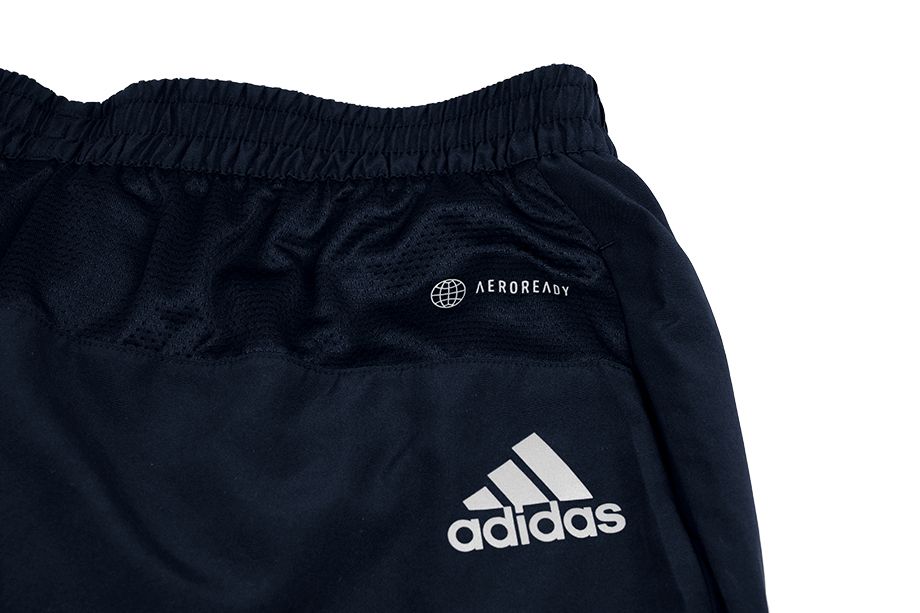 adidas Pánské Krátké Kalhoty Run It Shorts HB7474