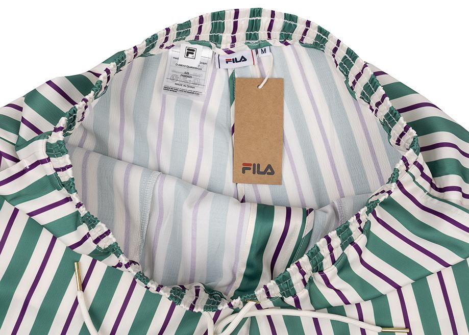 Fila Pánské kraťasy Lastro FAM0925 13382 Fila Pánské kraťasy Lastro FAM0925 13382