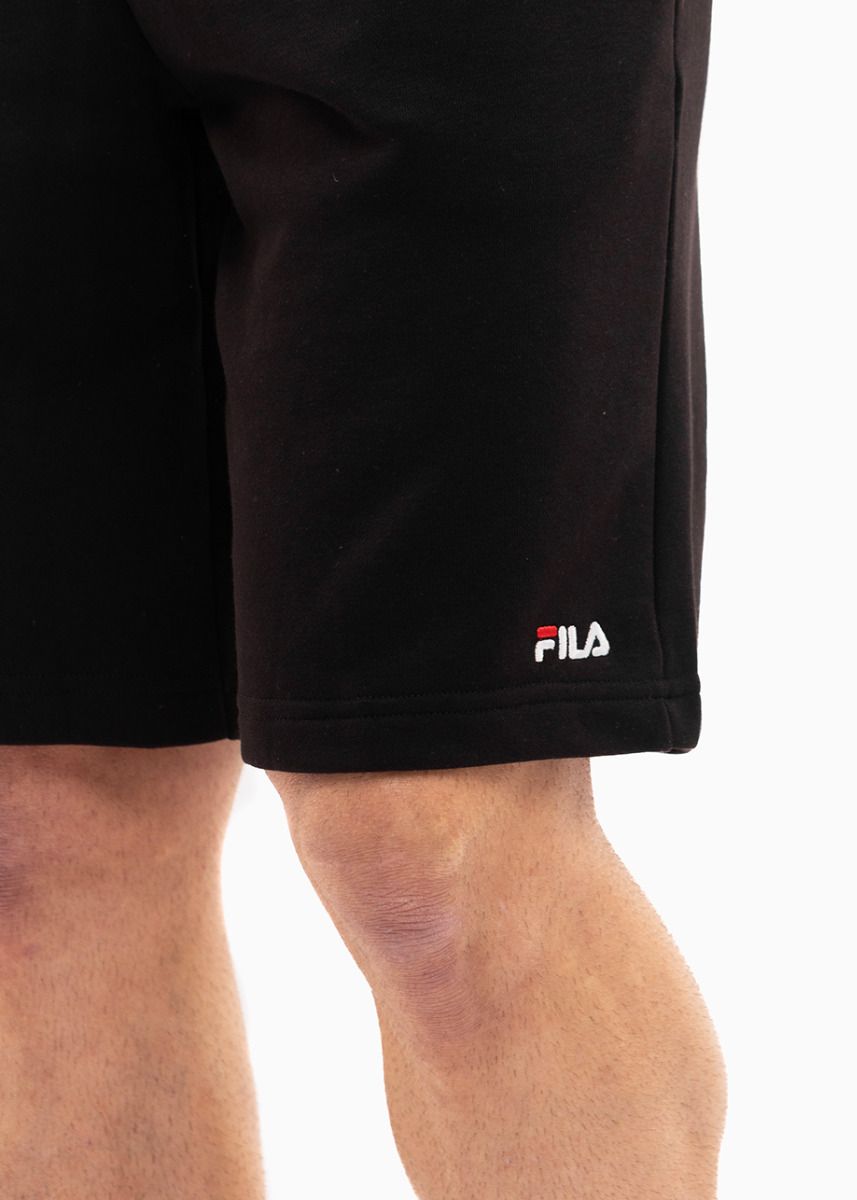 Fila Pánské kraťasy Lusciano FAM0877 80010 Fila Pánské kraťasy Lusciano FAM0877 80010