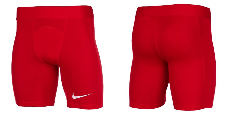 Nike krátké kalhoty pánské Nk Dri-FIT Strike Np Short DH8128 657