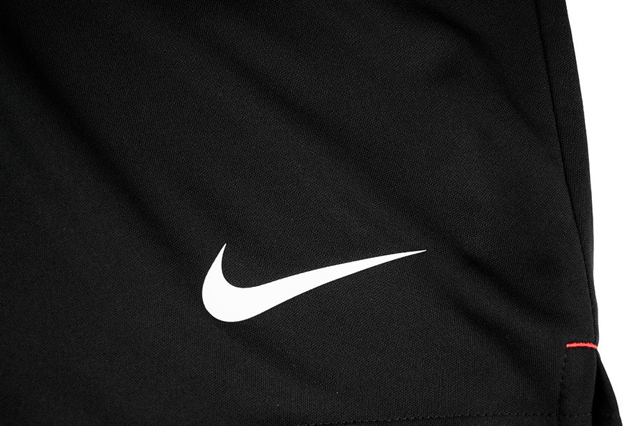 Nike pánské šortky Dri Fit Fc Libero DH9663 010