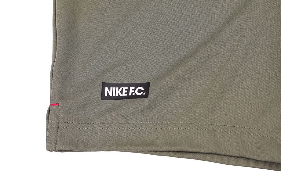 Nike pánské šortky Dri Fit Fc Libero DH9663 222