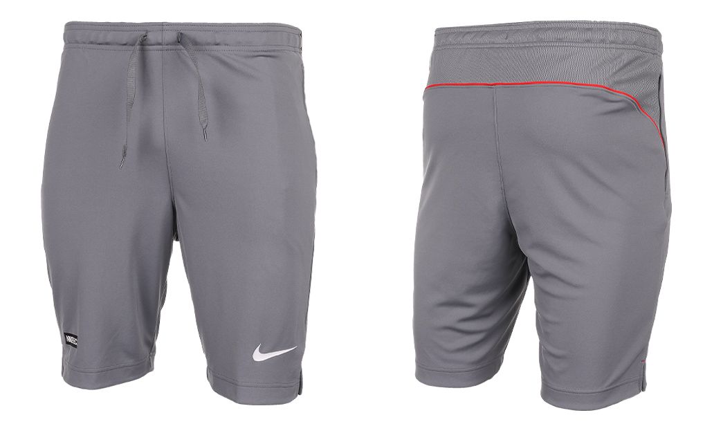 Nike pánské šortky Dri Fit Fc Libero DH9663 065