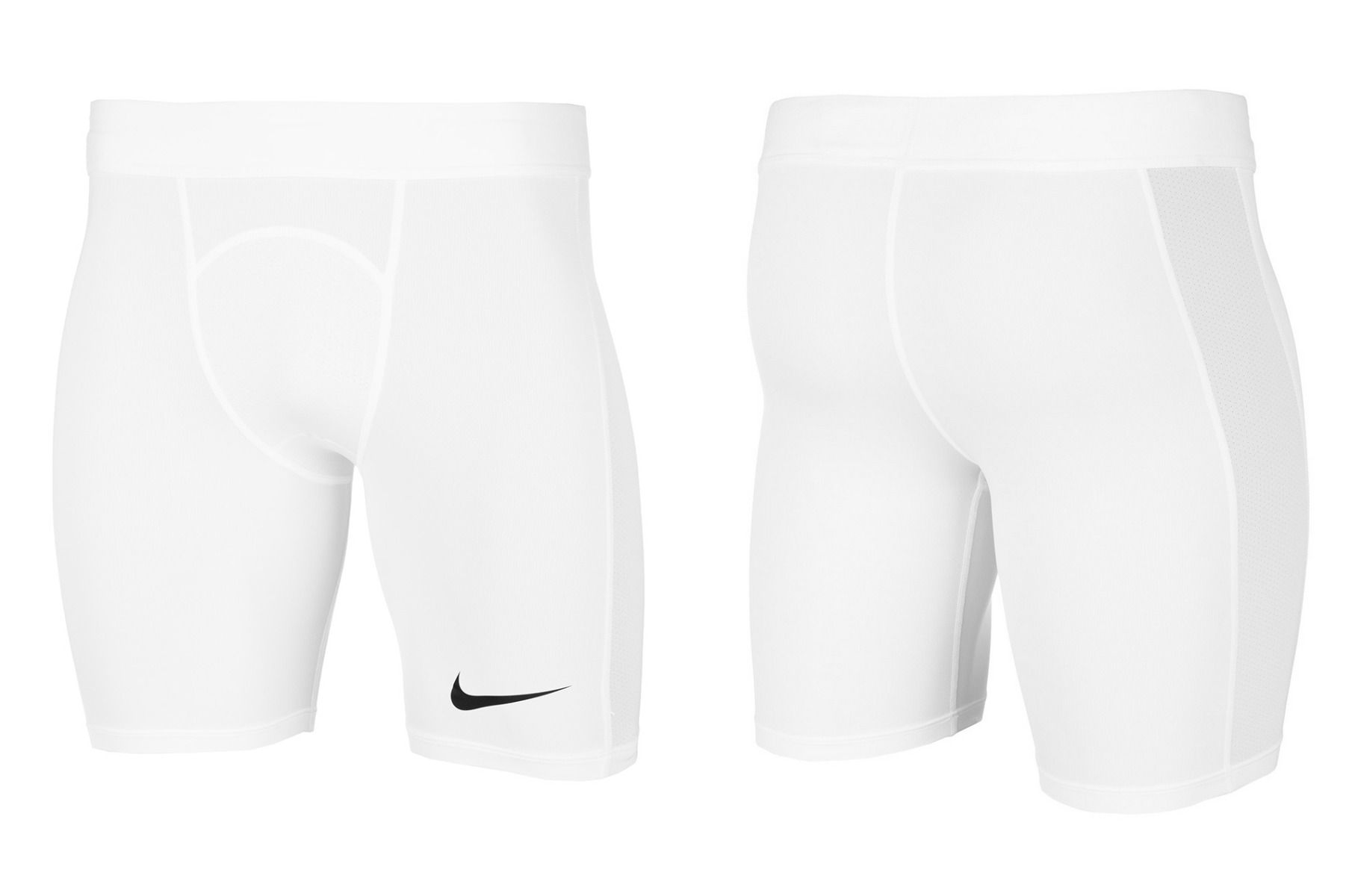 Nike Pánské krátké kalhoty Dri-Fit Strike Np Short DH8128 100