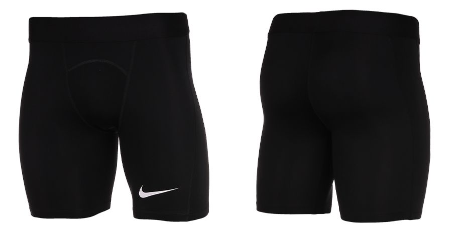 Nike pánské krátké kalhoty Nk Dri-FIT Strike Np Short DH8128 010 EUR L OUTLET