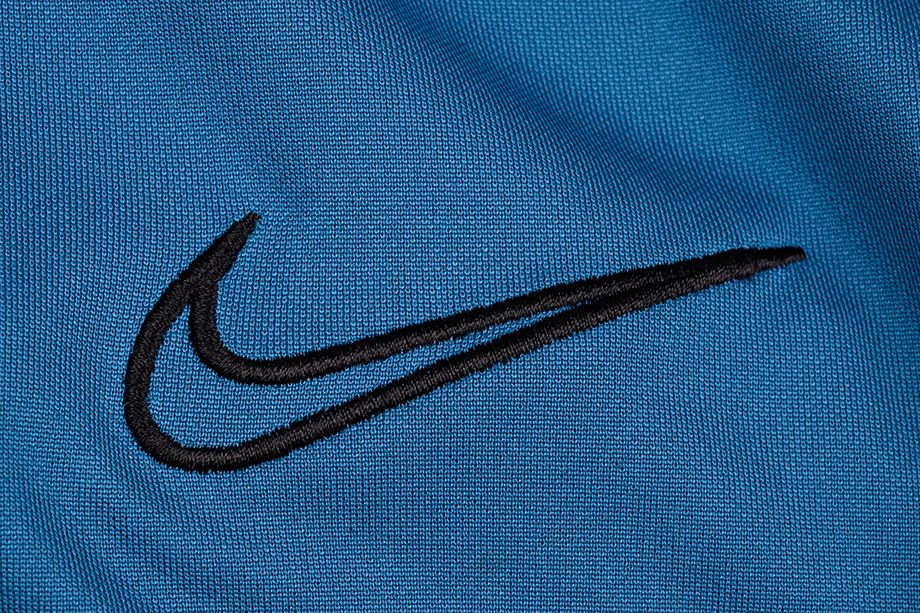 Nike krátké kalhoty pánské Dri-FIT Academy CW6107 407 Nike krátké kalhoty pánské Dri-FIT Academy CW6107 407