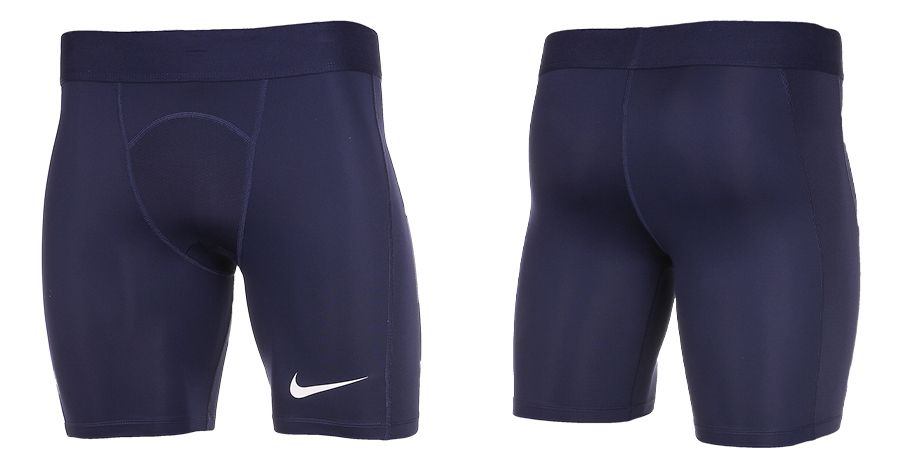 Nike krátké kalhoty pánské Nk Dri-FIT Strike Np Short DH8128 410