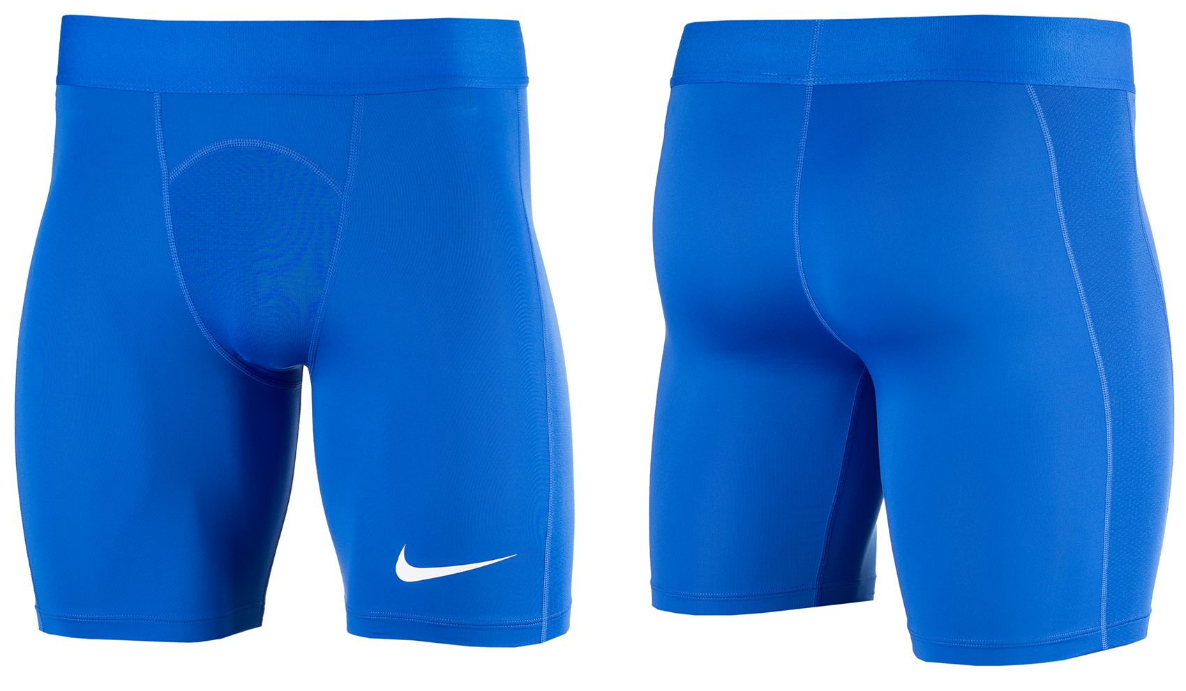 Nike Pánské krátké kalhoty Dri-Fit Strike Np Short DH8128 463