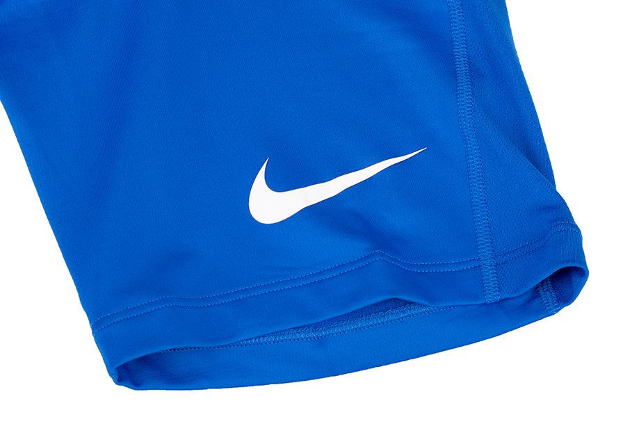 Nike Pánské krátké kalhoty Dri-Fit Strike Np Short DH8128 463