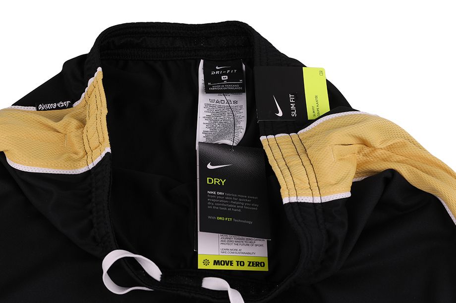 Nike Pánské Krátké Kalhoty NK Dry Academy M18 Short KZ FPJB CZ0977 011