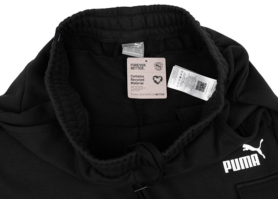 PUMA Pánské kraťasy ESS Cargo 10" 673366 01