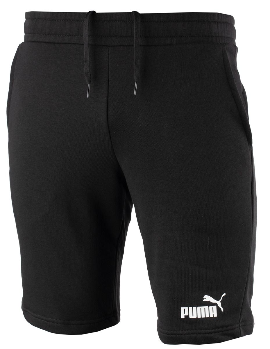PUMA Pánské šortky Essentials 586709 01 PUMA Pánské šortky Essentials 586709 01