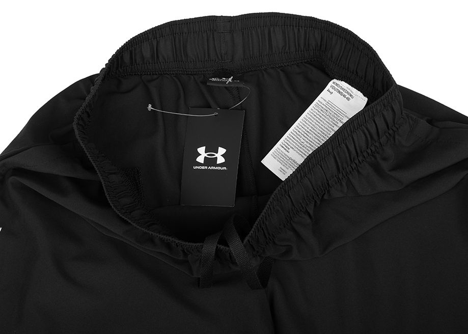 Under Armour Pánské kraťasy Tech Woven Wordmark 1383356 001