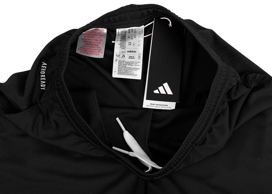 adidas Dětské kraťasy Entrada 22 H57498