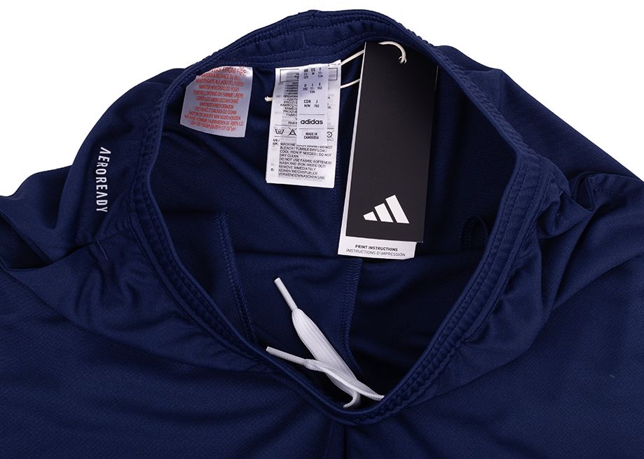 adidas Dětské kraťasy Entrada 22 H57500