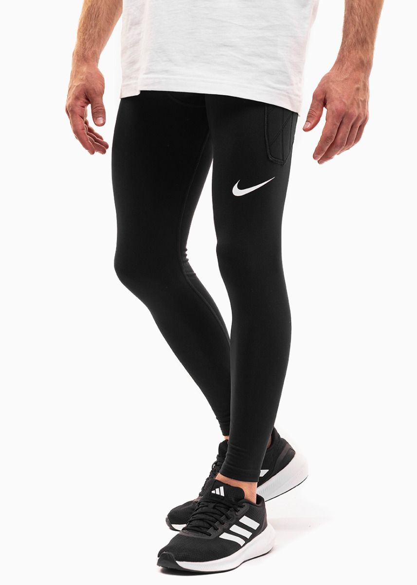 Nike Pánské brankářské kalhoty Dry Gardien I GK Pant CV0045 010 Nike Pánské brankářské kalhoty Dry Gardien I GK Pant CV0045 010