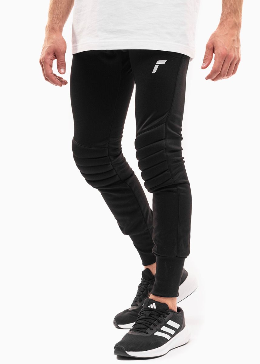 Reusch Pánské brankářské kalhoty GK Training Pants 5216200 7702 Reusch Pánské brankářské kalhoty GK Training Pants 5216200 7702