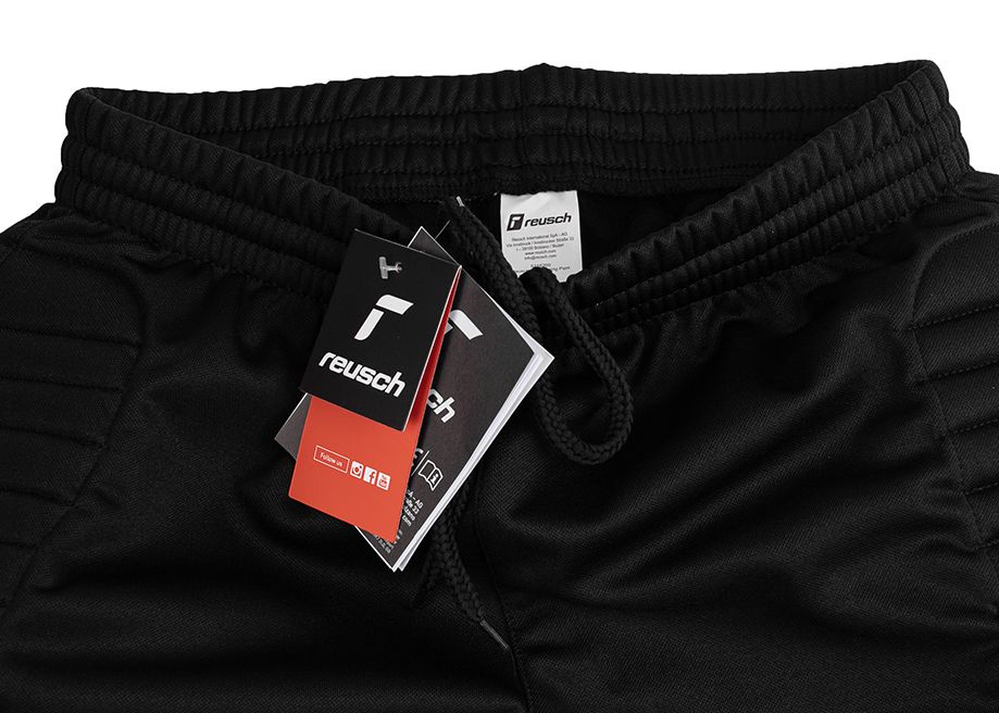 Reusch Pánské brankářské kalhoty GK Training Pants 5216200 7702 Reusch Pánské brankářské kalhoty GK Training Pants 5216200 7702
