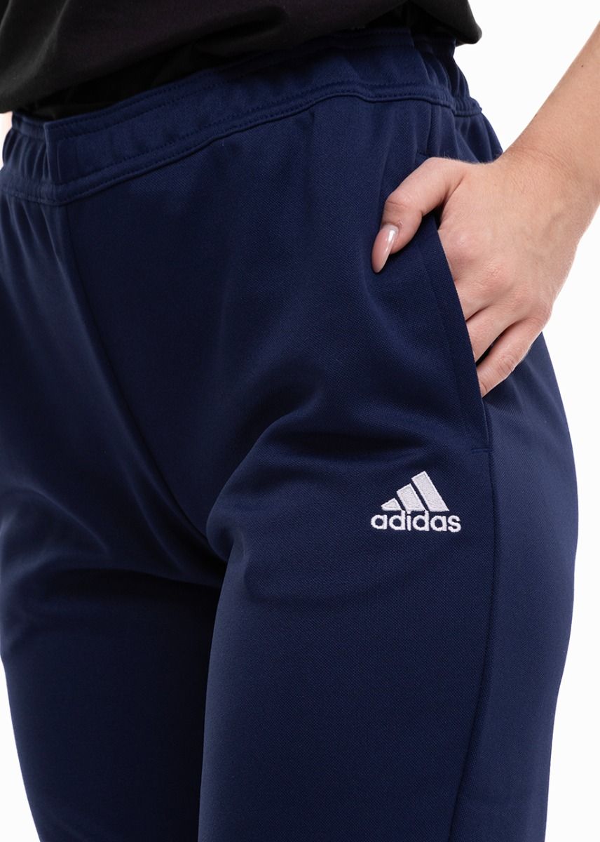 adidas Dámské Kalhoty Sportswear Entrada 22 Training Pants HC0334