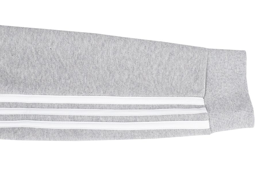 adidas Dámské kalhoty Essentials 3-Stripes French Terry Cuffed IC9922