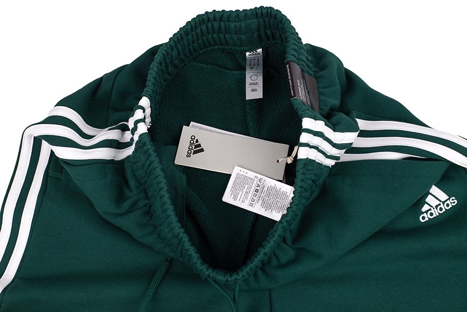adidas Dámské tepláky Essentials 3-Stripes French Terry Loose-Fit IL3448 adidas Dámské tepláky Essentials 3-Stripes French Terry Loose-Fit IL3448