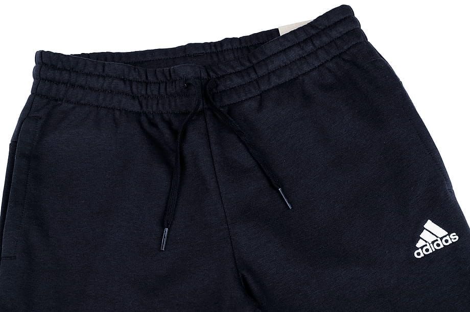 adidas dámské Kalhoty Essentials FT Slim Tapered Cuffed Pant H07857