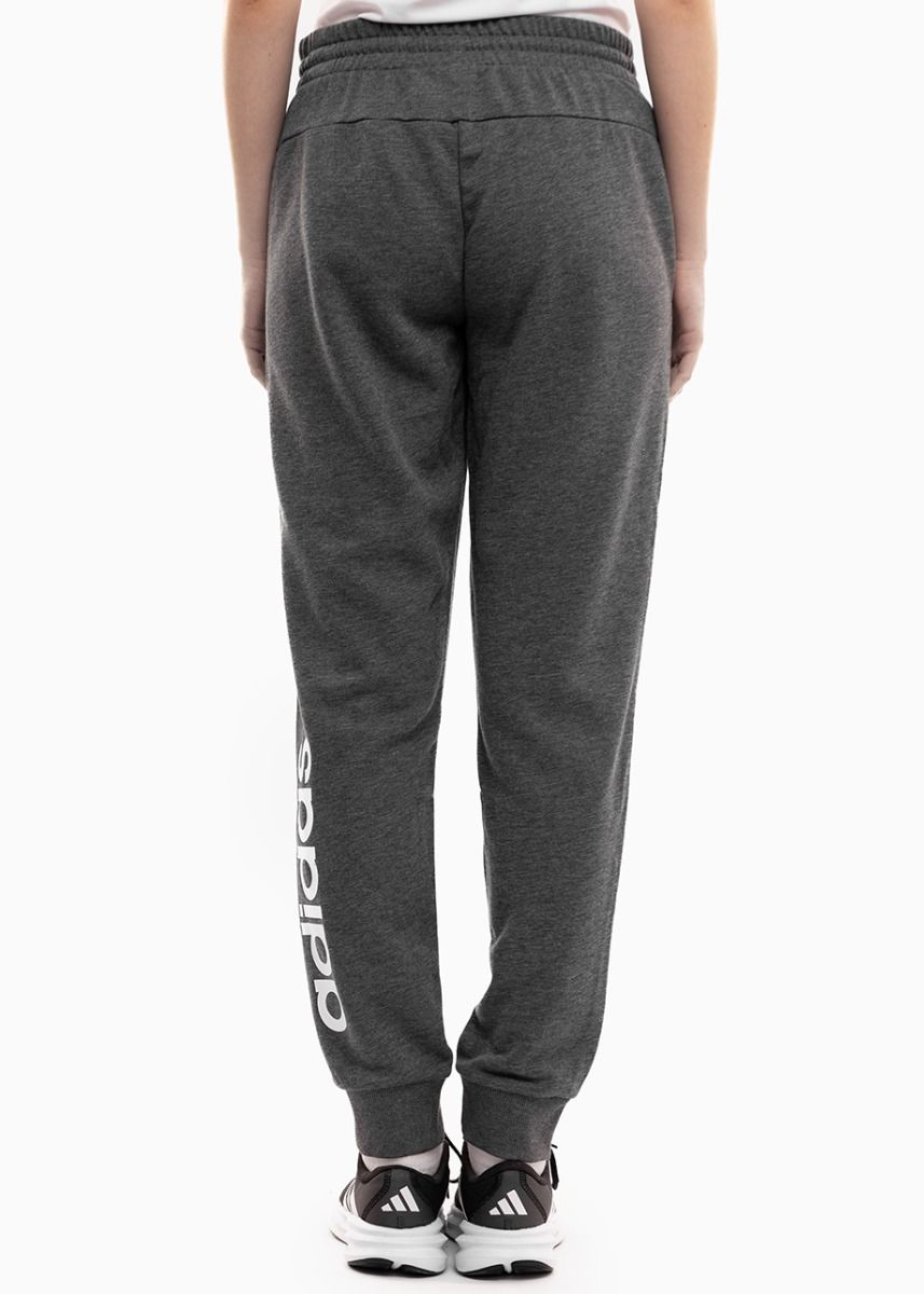 adidas dámské Kalhoty Essentials Slim Tapered Cuffed Pant HA0265 adidas dámské Kalhoty Essentials Slim Tapered Cuffed Pant HA0265