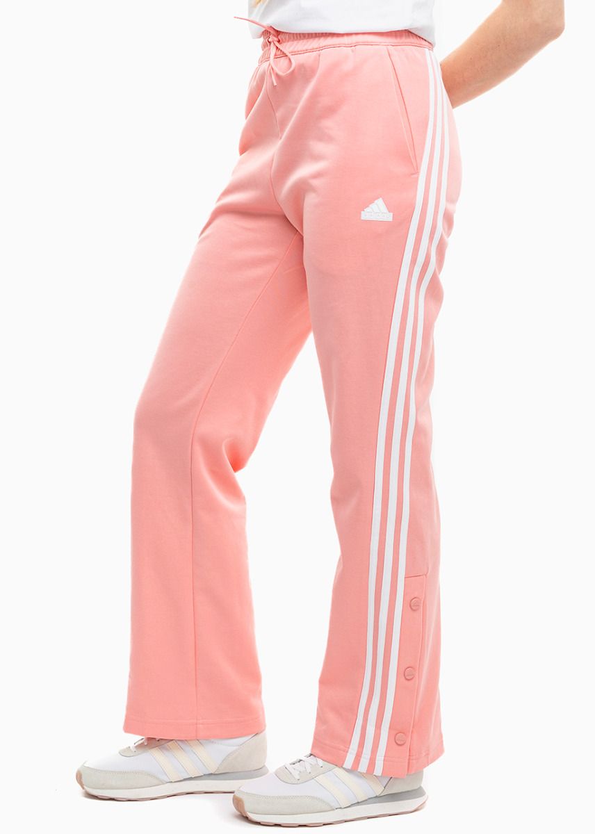 adidas Dámské kalhoty Iconic Wrapping 3-Stripes Snap IX1119 adidas Dámské kalhoty Iconic Wrapping 3-Stripes Snap IX1119