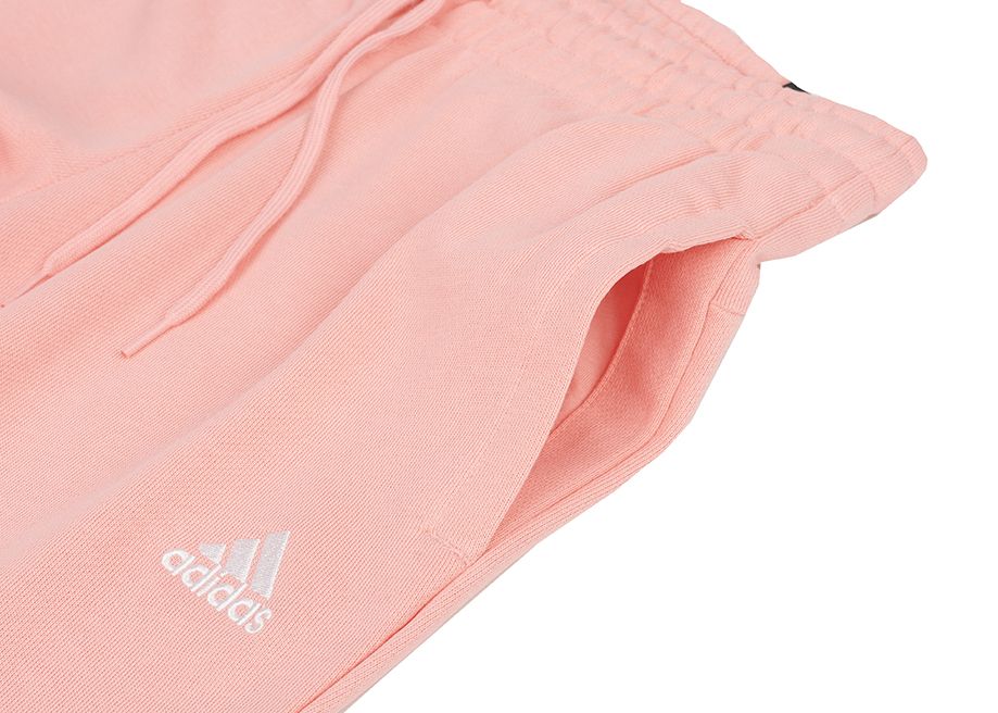 adidas Dámské tepláky Essentials Linear French Terry Cuffed IY9200 adidas Dámské tepláky Essentials Linear French Terry Cuffed IY9200