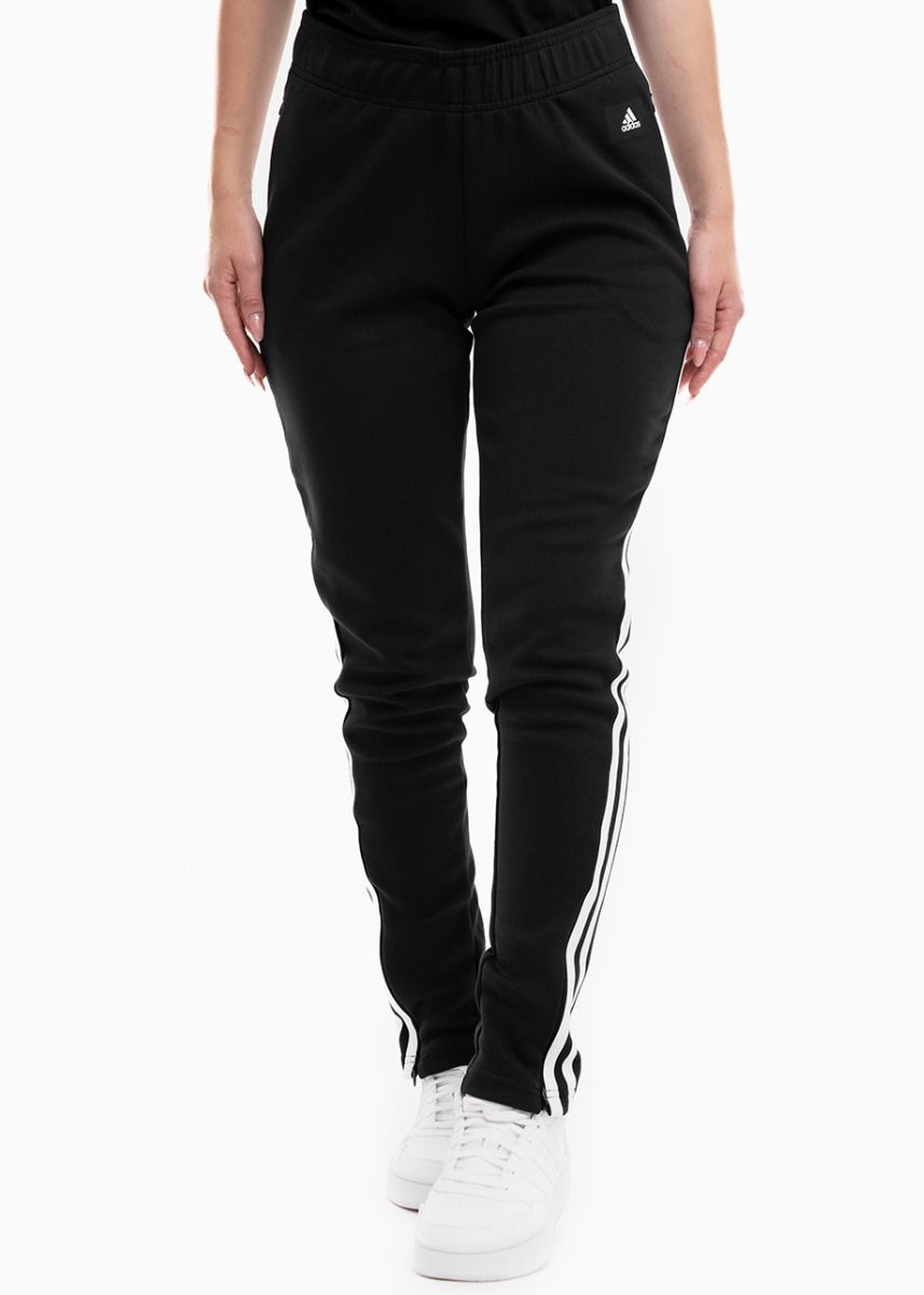 adidas Dámské Kalhoty Sportswear Future Icons 3S Skinny Pant GU9689