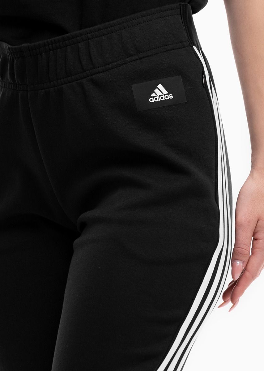 adidas Dámské Kalhoty Sportswear Future Icons 3S Skinny Pant GU9689