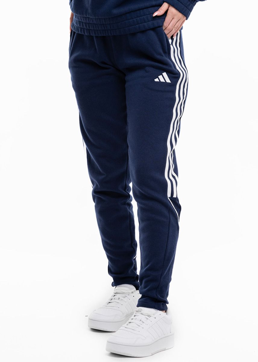 adidas Dámské tepláky Tiro 23 League Sweat HS3609