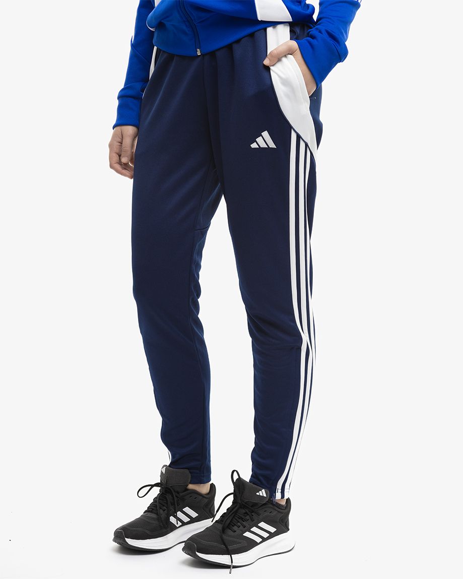 adidas Dámské tepláky Tiro 24 Training Pant IS1006