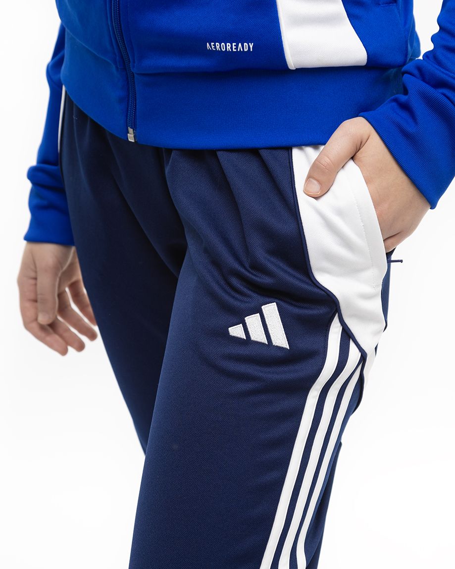 adidas Dámské tepláky Tiro 24 Training Pant IS1006