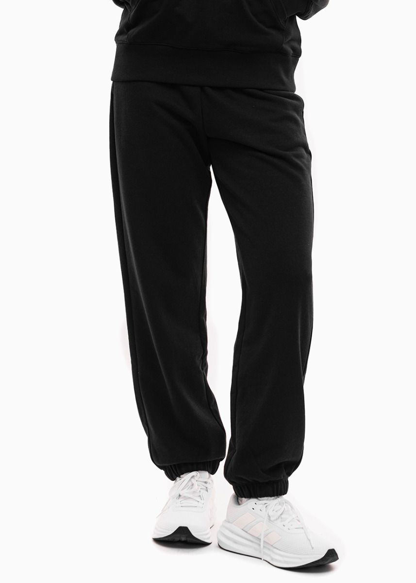 Champion Dámské kalhoty Elastic Cuff Pants 117790 KK001 Champion Dámské kalhoty Elastic Cuff Pants 117790 KK001