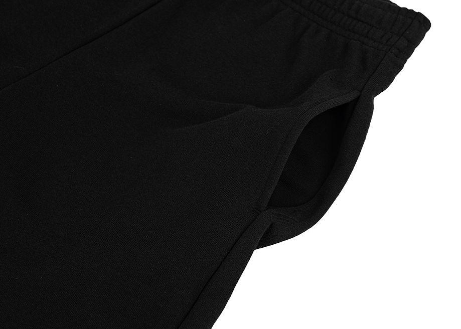 Champion Dámské kalhoty Elastic Cuff Pants 117790 KK001 Champion Dámské kalhoty Elastic Cuff Pants 117790 KK001