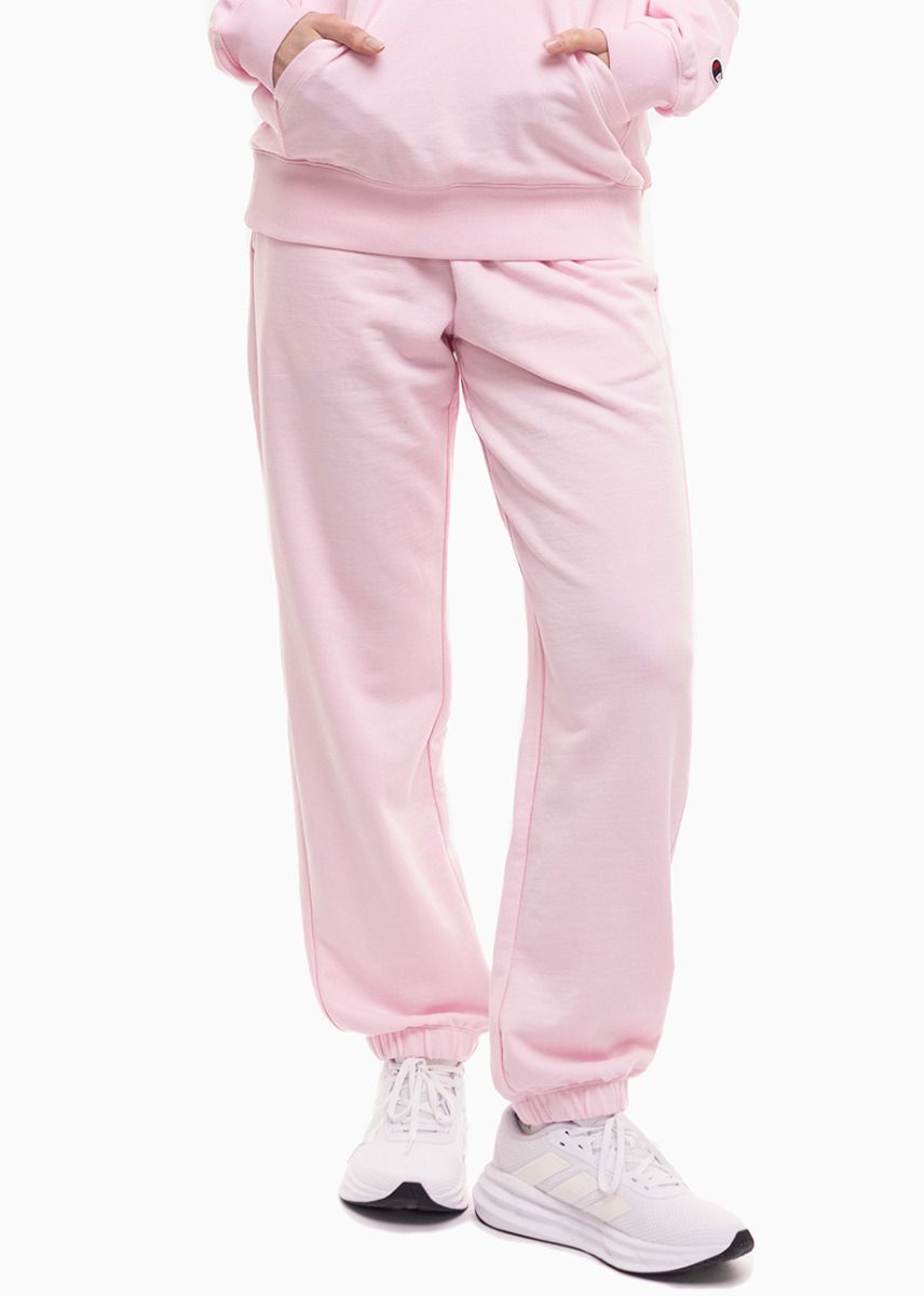 Champion Dámské kalhoty Elastic Cuff Pants 117790 PS195 Champion Dámské kalhoty Elastic Cuff Pants 117790 PS195