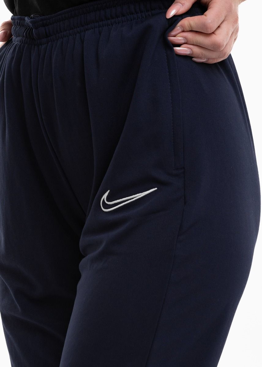 Nike Dámské Tepláky Dri-FIT Academy CV2665 451